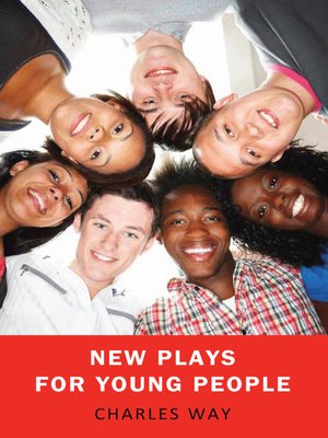 cover image of New Plays for Young People